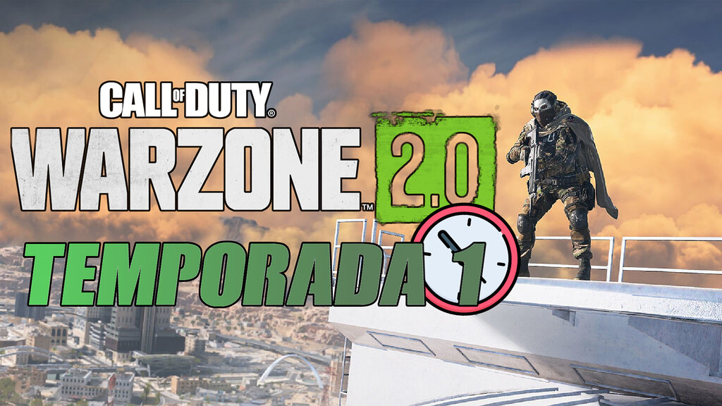 Warzone 2