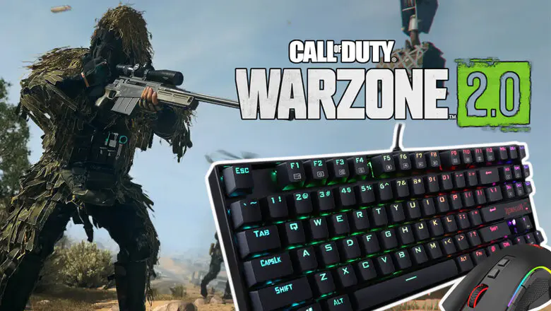 Warzone 2