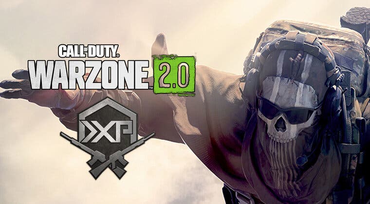Imagen de Warzone 2 estrena nuevo evento de doble de experiencia y te cuento hasta cuándo dura