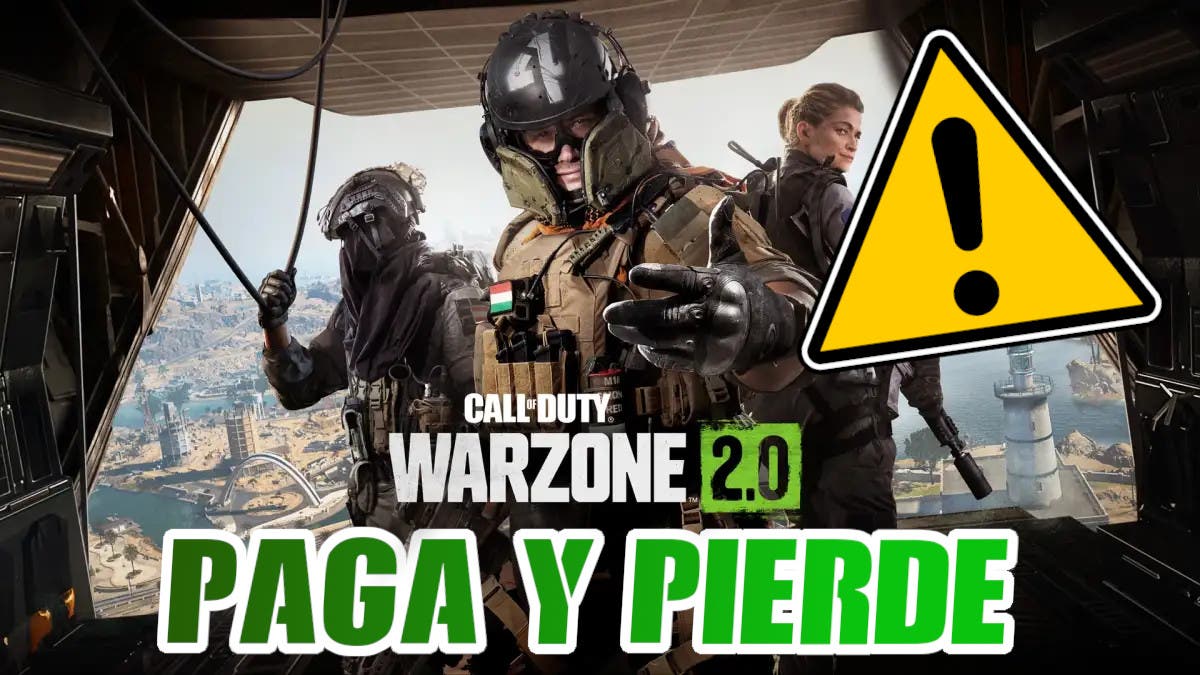 Warzone 2