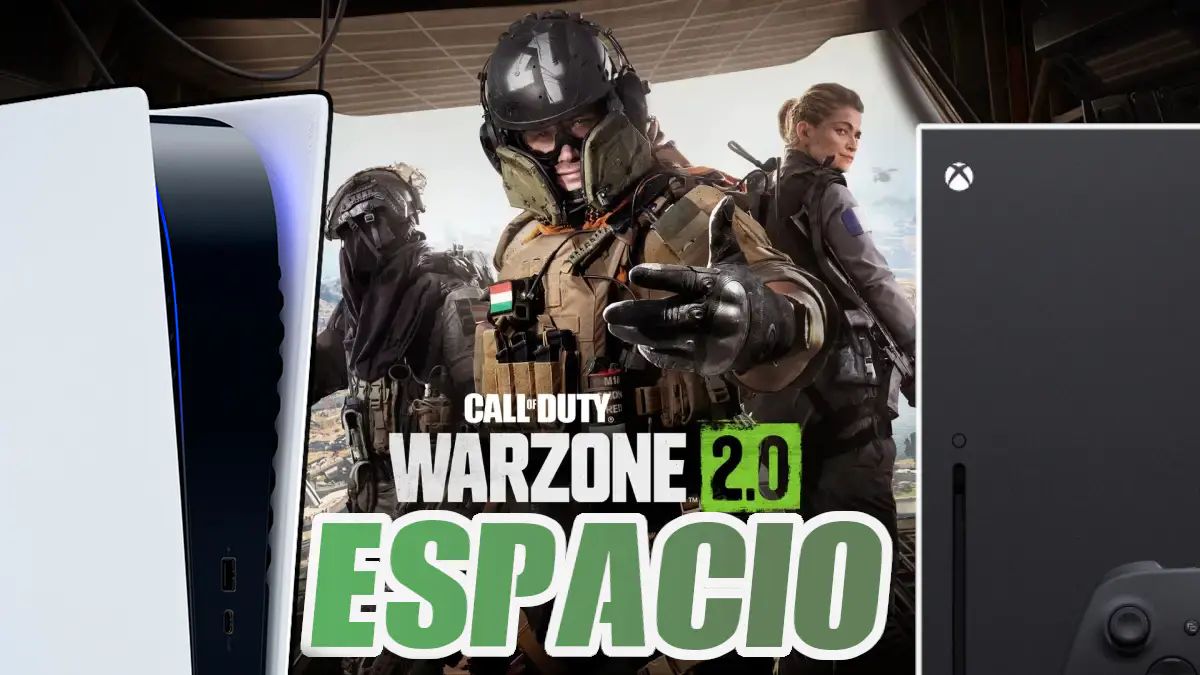 Warzone 2