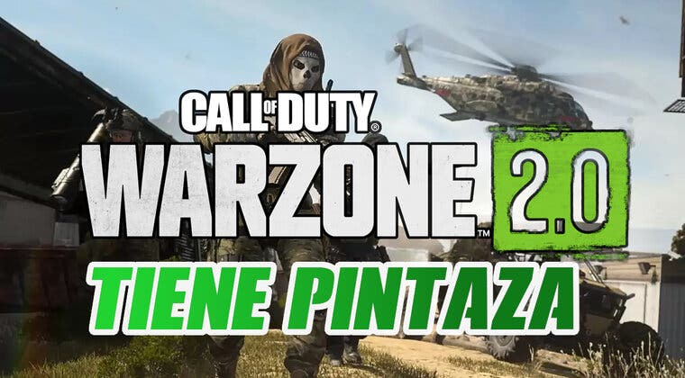 Imagen de ¿Cómo de locas van a ser las partidas en Warzone 2? Este nuevo gameplay lo deja claro