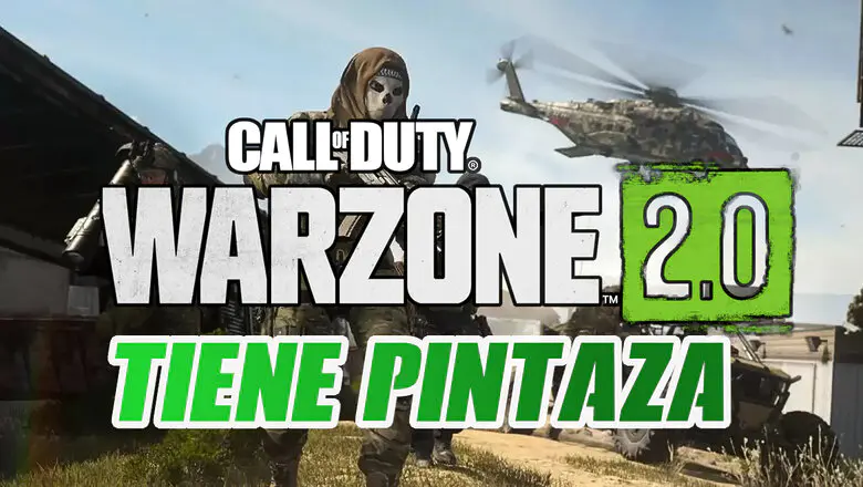 Warzone 2