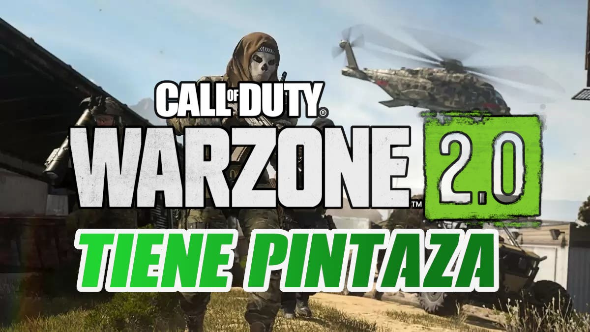 Warzone 2