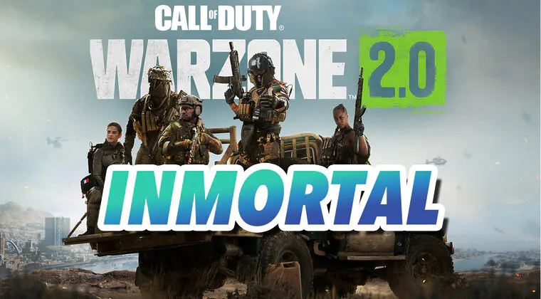 Imagen de El glitch del modo dios ya está en Warzone 2: muchos usuarios reportan jugadores invencibles