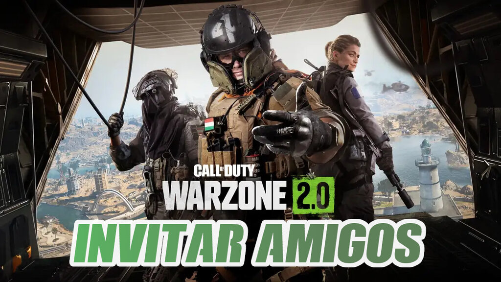Warzone 2