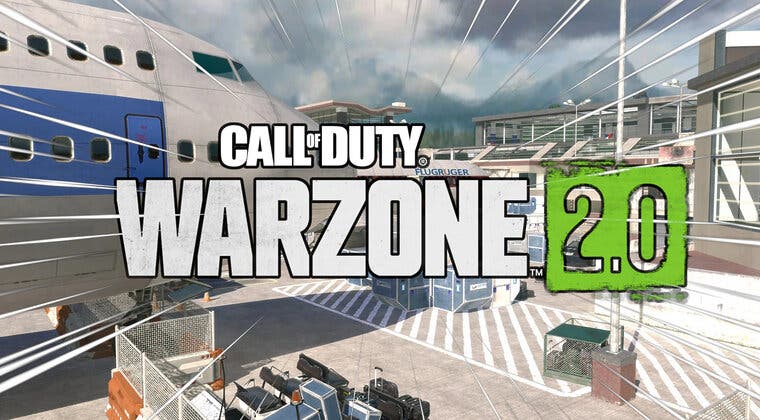 Imagen de Warzone 2: todas las zonas clásicas de anteriores Call of Duty que hay en el mapa del battle royale