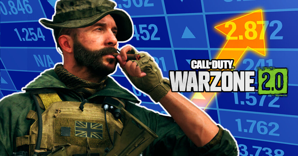 Warzone 2