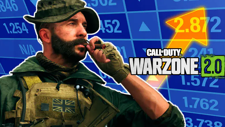 Warzone 2