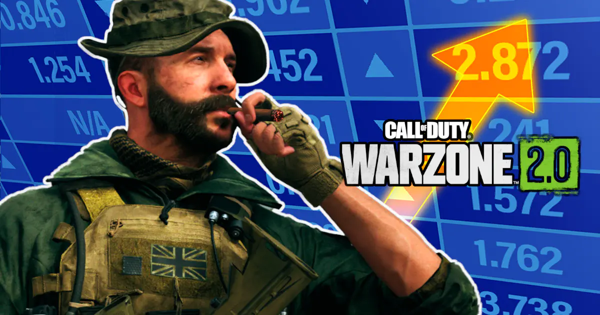 Warzone 2
