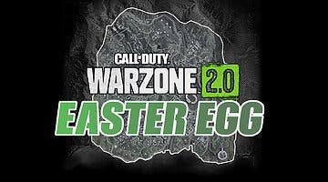 Imagen de Warzone 2 esconde un easter egg de Verdansk del que poca gente se ha dado cuenta