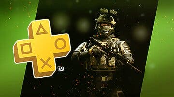 Imagen de Call of Duty: si tienes PS Plus ya puedes canjear el primer Pack de Combate de Warzone 2.0 y MWII