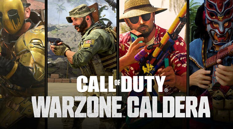 Imagen de Call of Duty: Warzone estará con los servidores en mantenimiento 12 días tras el lanzamiento de Warzone 2