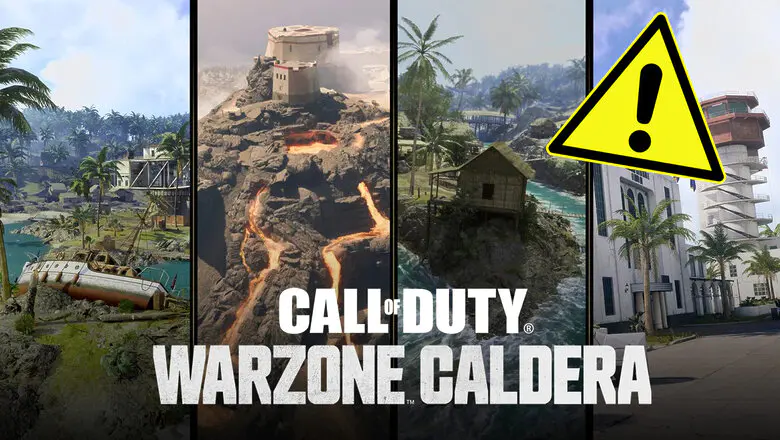 Warzone 2