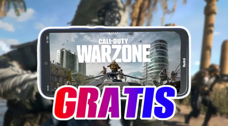 Imagen de Consigue recompensas gratis en Warzone Mobile siguiendo estos sencillos pasos