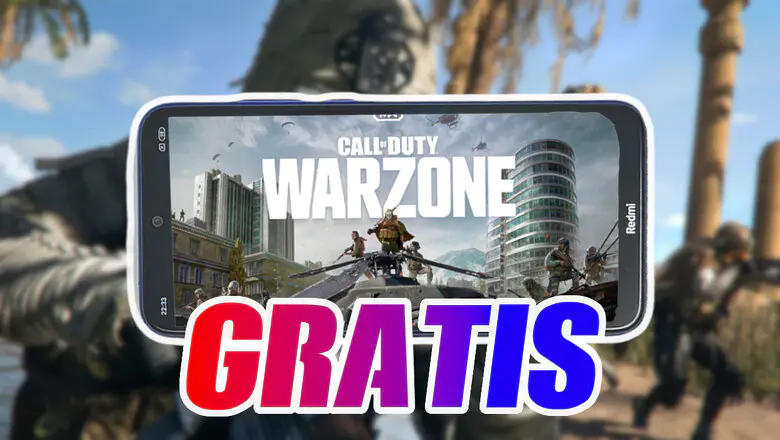 Warzone Mobile