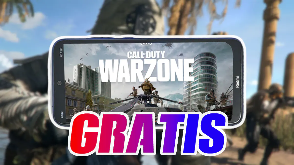 Warzone Mobile