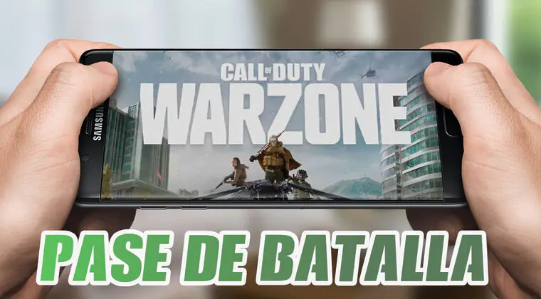 Imagen de ¿Cómo funcionará el Pase de Batalla de Warzone Mobile? Todo lo que tienes que saber