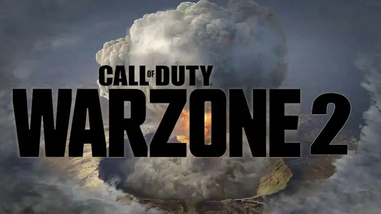 Warzone 2