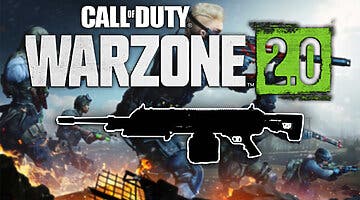 Imagen de Warzone 2: la mejor arma a distancia con la que hacer el blanco perfecto