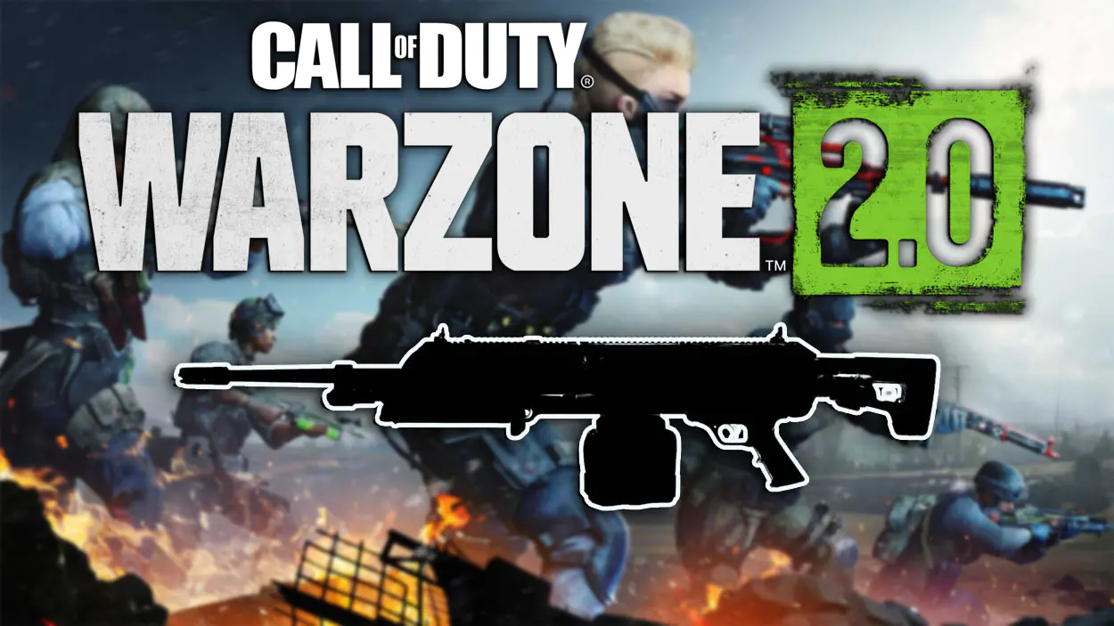 Warzone 2