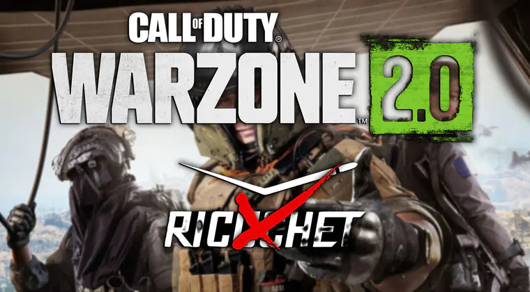 Imagen de Hackers en Warzone 2, ¿de verdad está funcionando el sistema anti-trampas?
