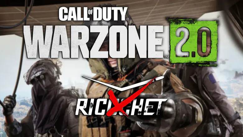 Warzone 2
