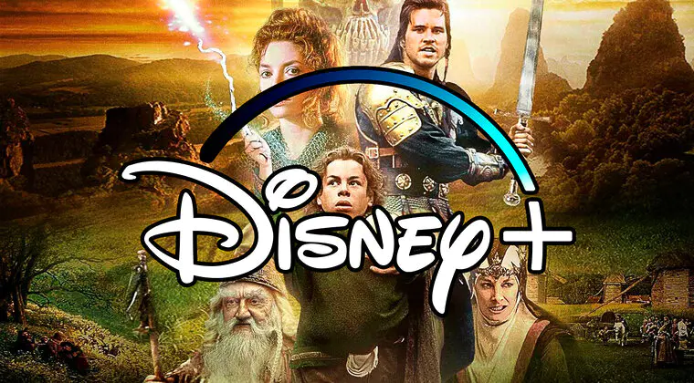 Imagen de Willow, La última y otros 4 estrenos de Disney Plus del 28 de noviembre al 4 de diciembre de 2022