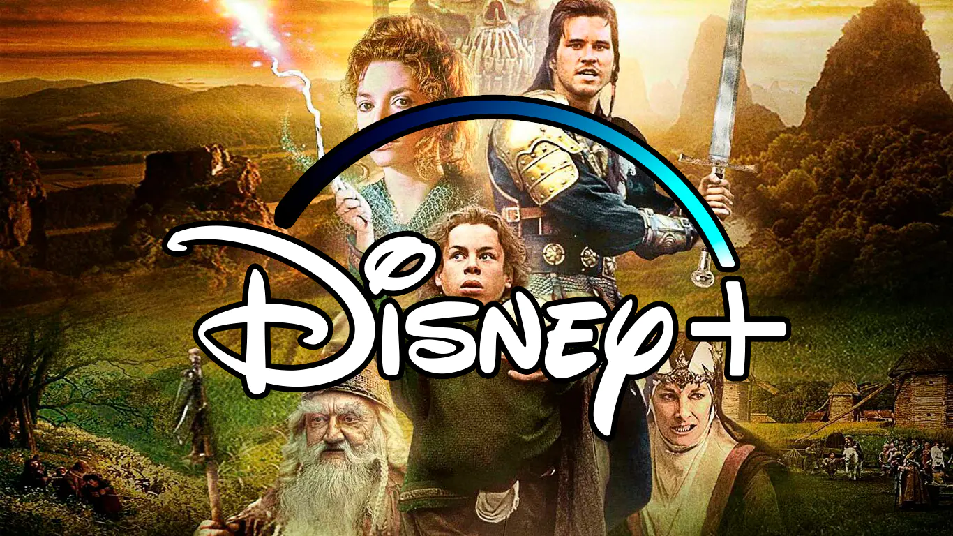 willow estrenos de disney