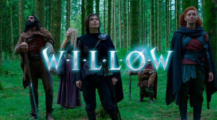 Imagen de Fecha y hora del Capítulo 4 de Willow: ¿Cuándo se estrena en Disney Plus?