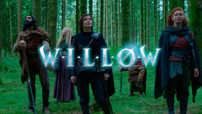 Willow Guía de Personajes