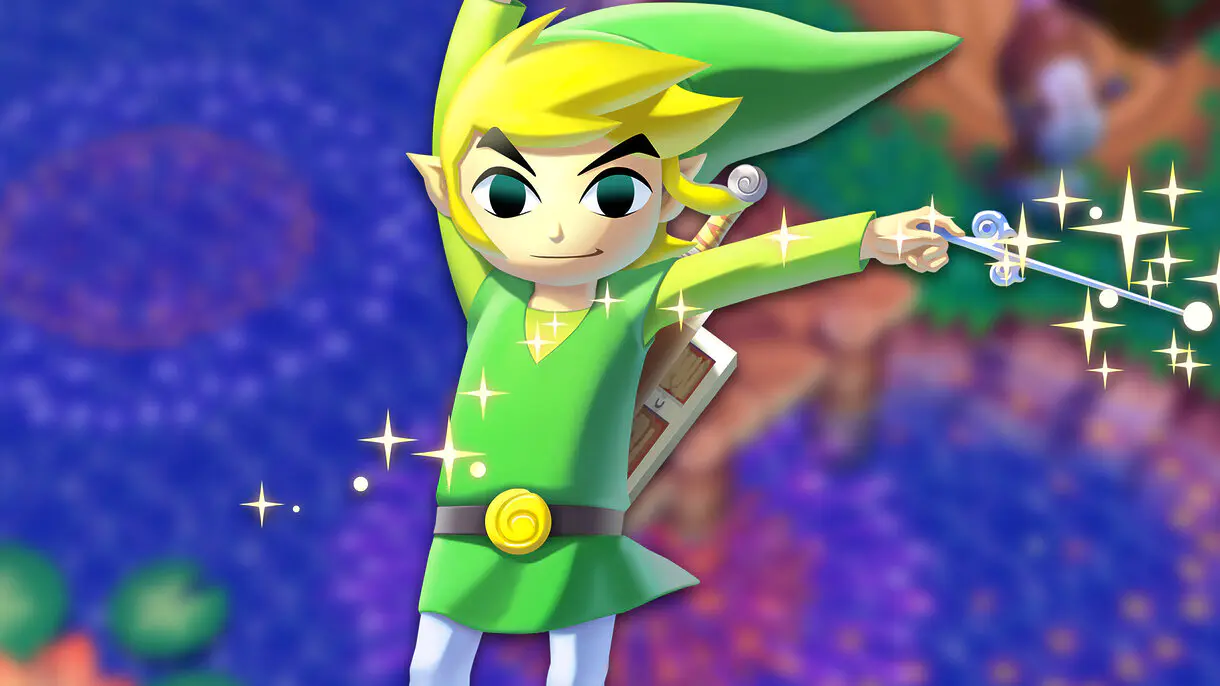 wind waker