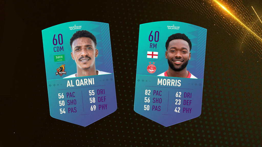 world cup swaps como conseguir los primeros tokens fifa 23