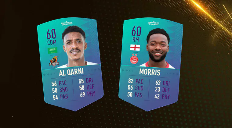 Imagen de FIFA 23: así funcionan los World Cup Swaps y aclaramos cómo conseguir los primeros tokens