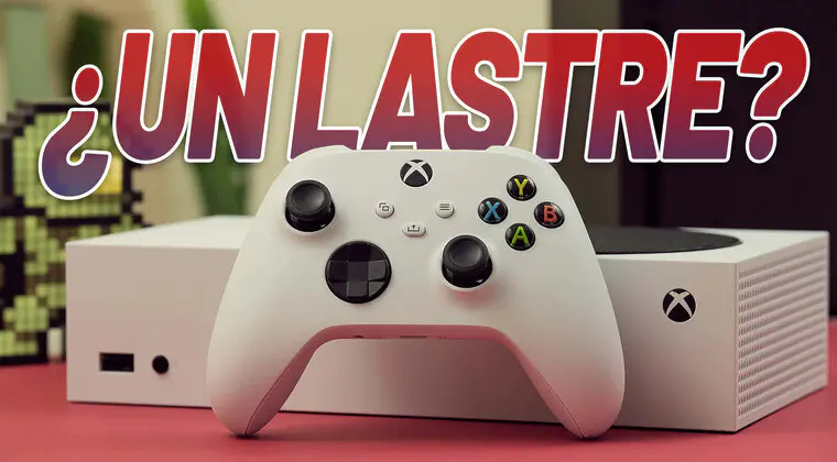 Imagen de Muchos desarrolladores creen que Xbox Series S está lastrando a la actual generación de consolas