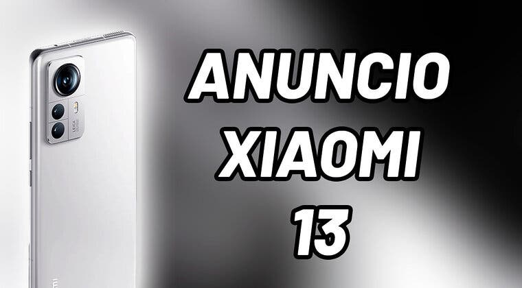 Imagen de Fecha de presentación Xiaomi 13 y MIUI 14: te cuento lo que se sabe de momento