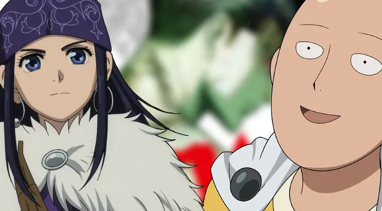 Imagen de El nuevo manga de Yakuzas y fantasía que recomiendan los creadores de One Punch Man y Golden Kamuy
