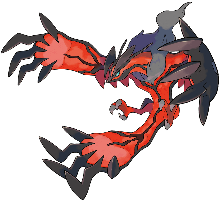 yveltal