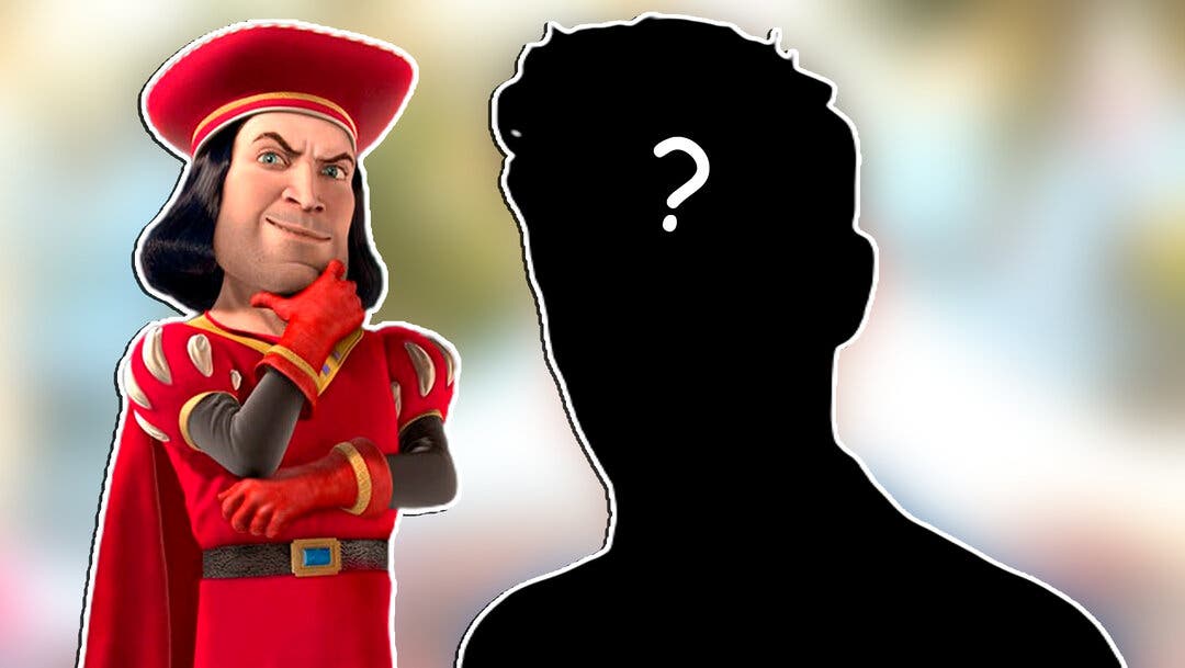 El cambio físico de Zac Efron con el que parece Lord Farquaad de Shrek