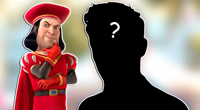 Imagen de El cambio físico de Zac Efron con el que parece Lord Farquaad de Shrek