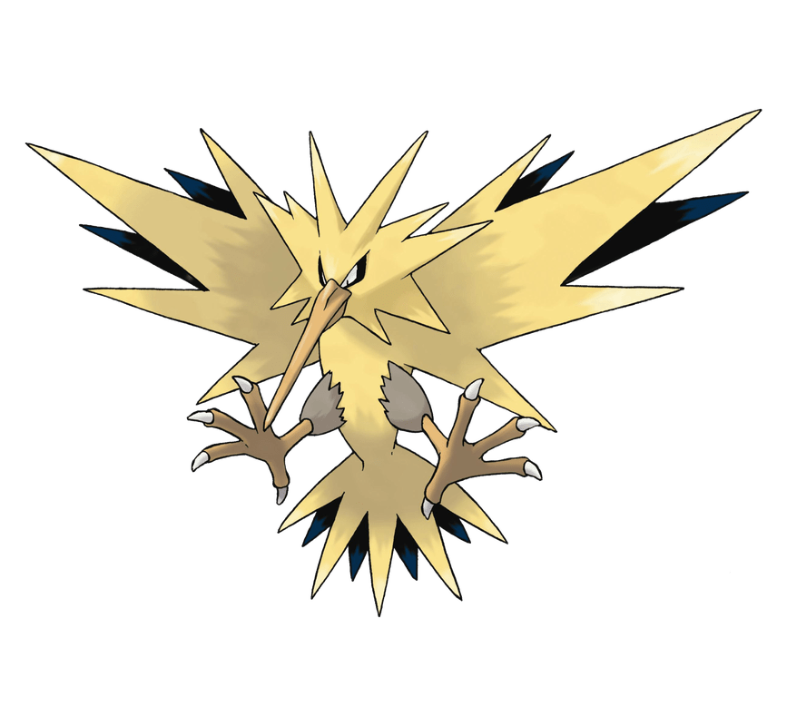 zapdos