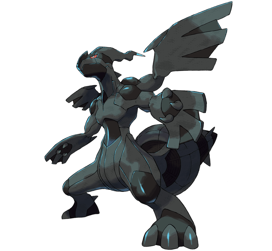 zekrom