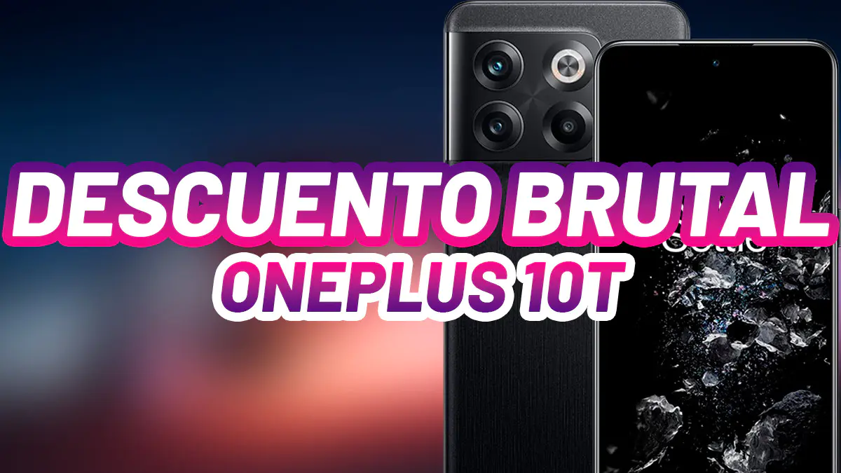 OnePlus10T
