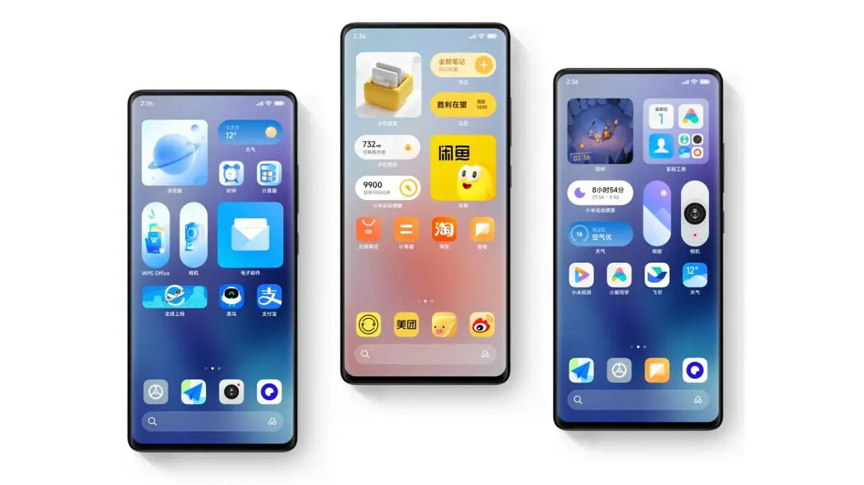 MIUI 14