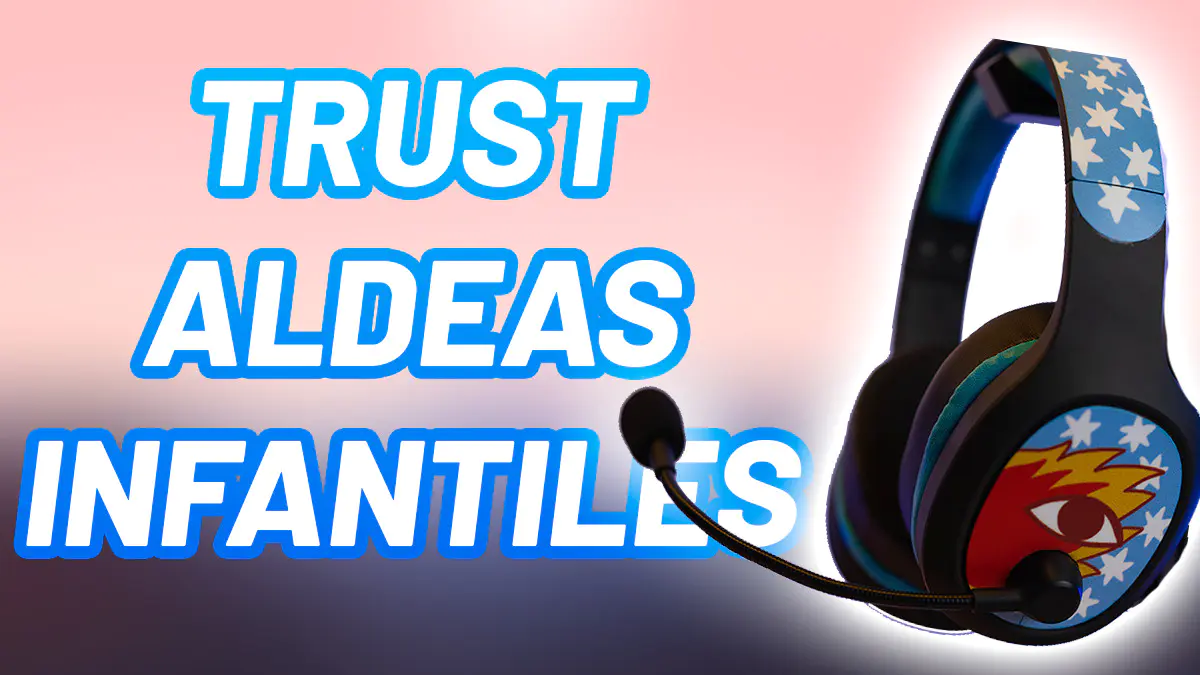 Trust Aldeas Infantiles