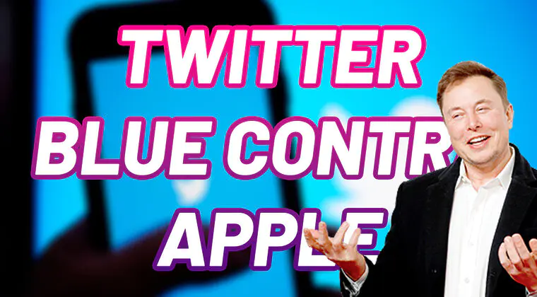 Imagen de Esta es la nueva fecha de llegada de Twitter Blue con una "sorpresita" para los usuarios de Apple