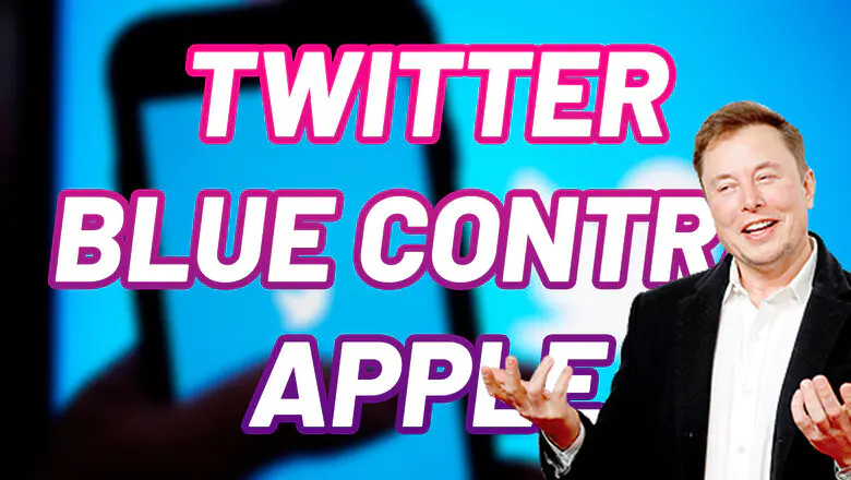 Twitter Blue