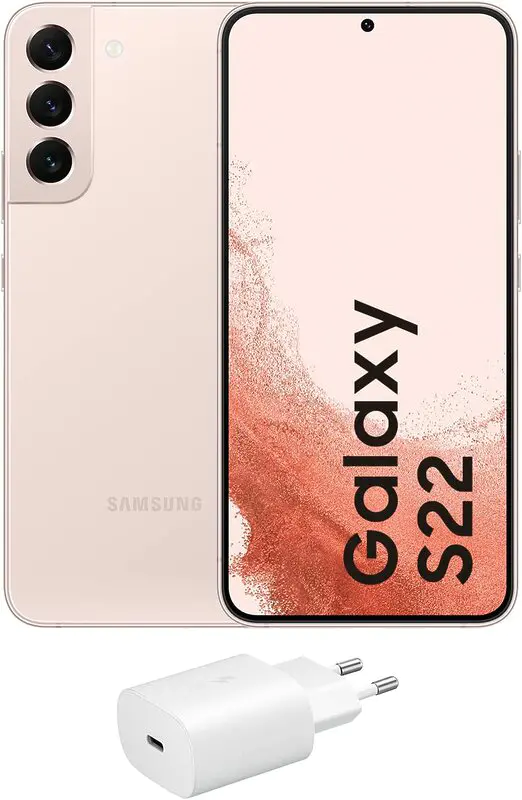 Samsung Galaxy S22