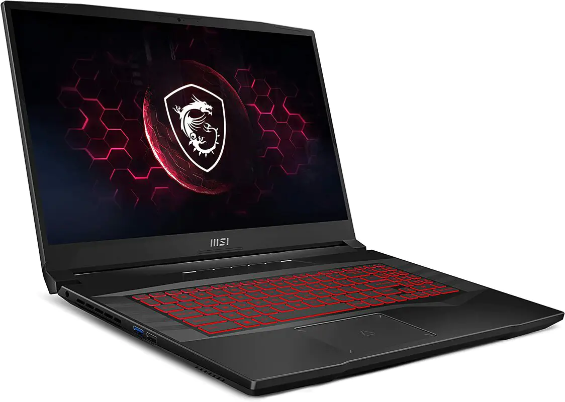 MSI Pulse