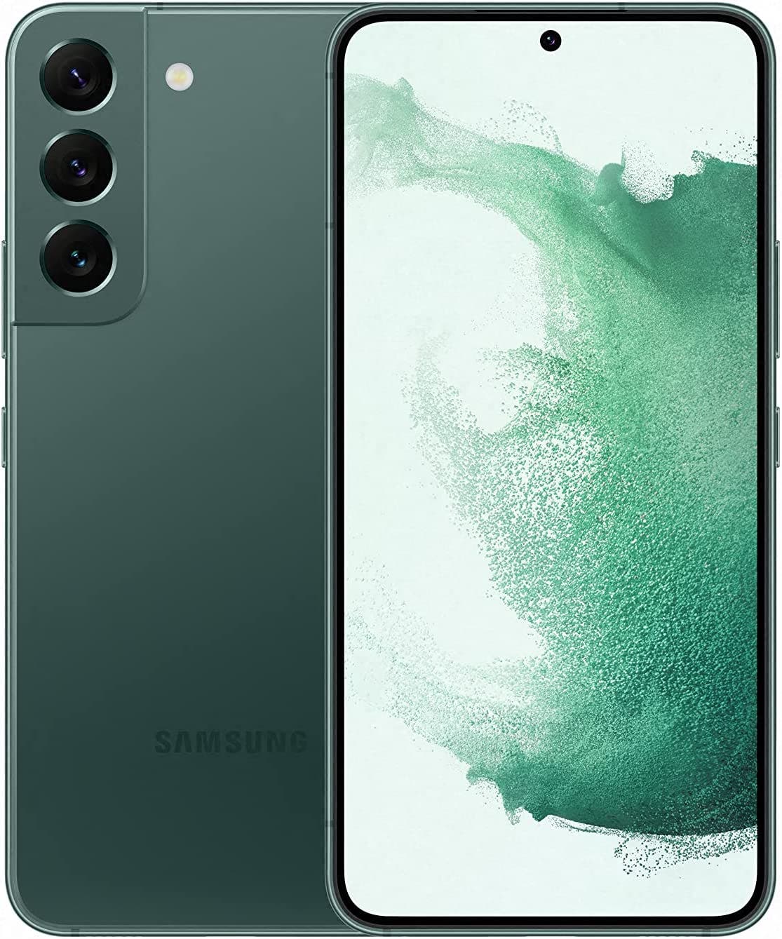 Aprovecha las ofertas flash de Samsung y hazte con un Samsung Galaxy S22  rebajado a precio de liquidación